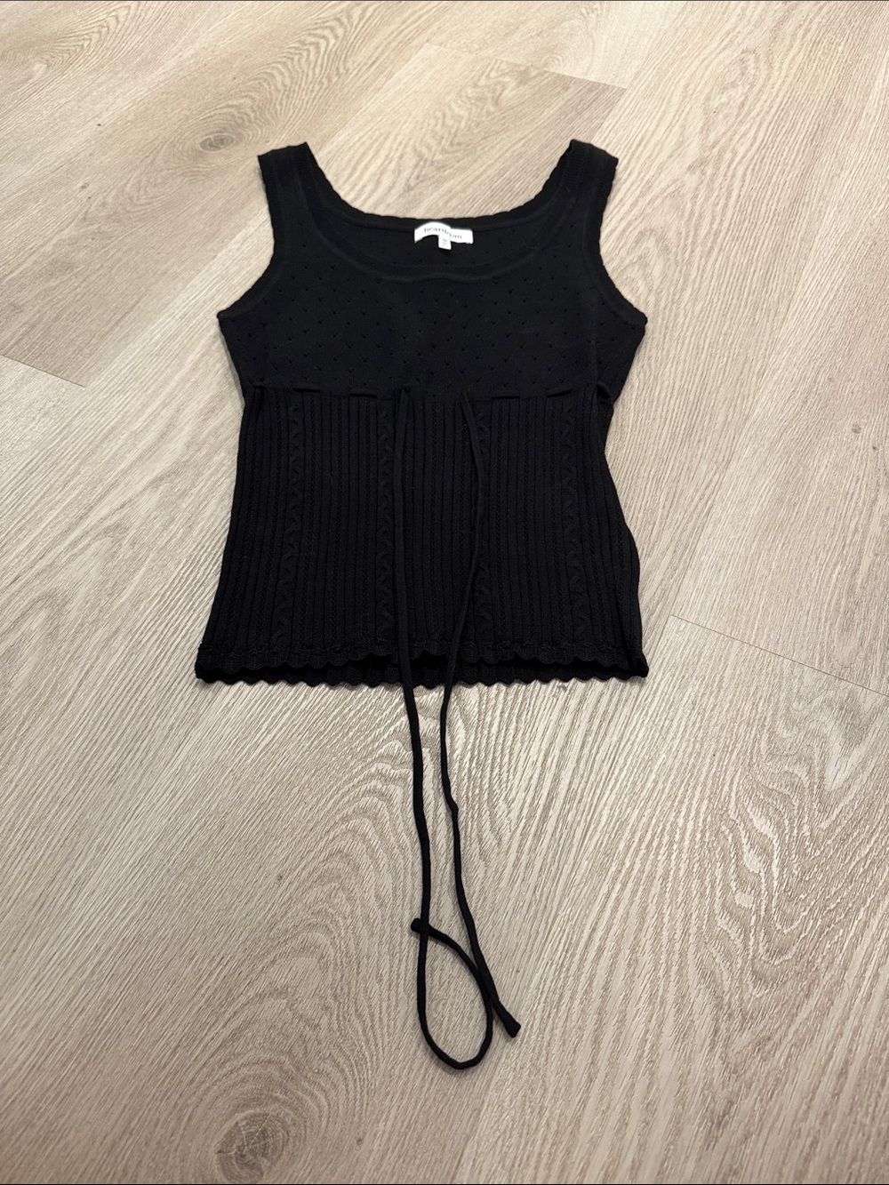 Heartloom Rica Top - Picture 4 of 7